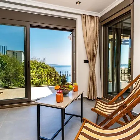 Eren Appartement Kaş