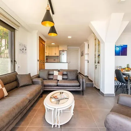 Eren Appartement Kaş