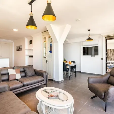 Apartament Eren Kaș