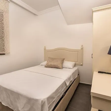 Eren Apartament Kaș