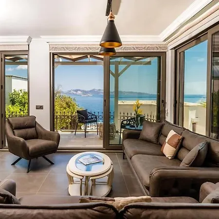 Eren Apartament