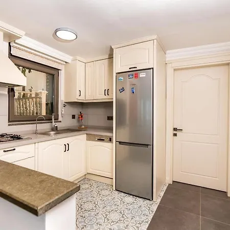 Apartament Eren *