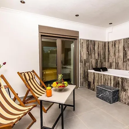 Eren Apartament Kaș