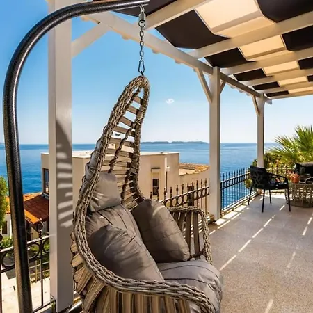 Eren Apartament Kaș