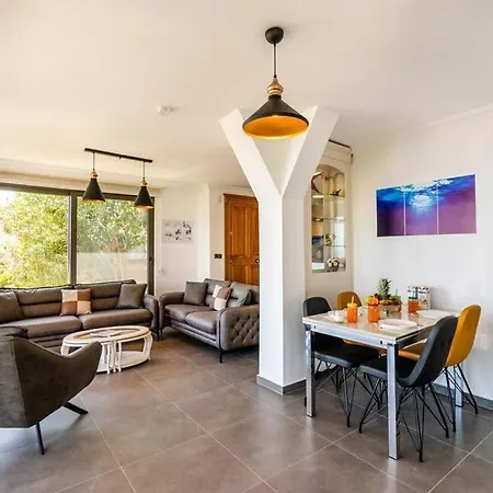 Eren Apartament