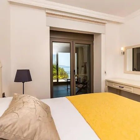 Eren Apartament *